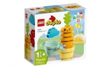 LEGO DUPLO Growing Carrot (10981)