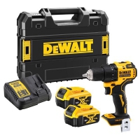 Vrtalnik DeWALT DCD708P2T-QW