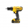 Vrtalnik DeWALT DCD771C2