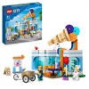 LEGO City Ice-Cream Shop (60363)