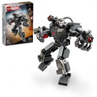 LEGO Marvel War Machine Mech Armor (76277)