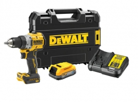 Vrtalnik DeWalt DCD800E1T