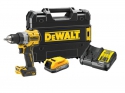 Vrtalnik DeWalt DCD800E1T