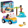 LEGO Friends Beach Buggy Fun (41725)