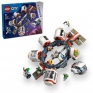 LEGO City Modular Space Station (60433)