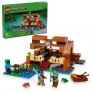 LEGO Minecraft The Frog House (21256)