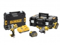 Komplet orodij DeWALT DCK2055T2T (DCD996 + DCG414)