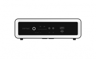 ZOTAC ZBOX C Series CI669 - mini PC - ZBOX-CI669NANO-BE