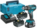 Vrtalnik Makita DHP485RF3J