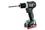 Vrtalnik Metabo POWERMAXX BS 12 BL 601038800