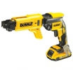 Akumulatorski vijačnik DeWALT DCF620D2K-QW