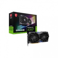 MSI GeForce RTX 4060 Ti Gaming 16G, 16GB