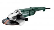 Kotni brusilnik Metabo 2200W (606437000)