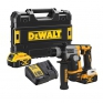 Vrtalno kladivo DeWALT DCH172P2-QW