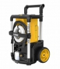 Akumulatorski visokotlačni čistilec DeWALT DCMPW1600N-XJ