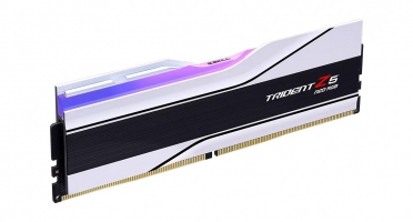 G.Skill Tri. Z5 NEO RGB 48GB 2x24 DDR5-6400 C32 F5-6400J3239F24GX2-TZ5NRW