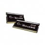 G.Skill RipJaws SODIMM 32GB (2x16) DDR5-4800, CL38 F5-4800S3838A16GX2-RS