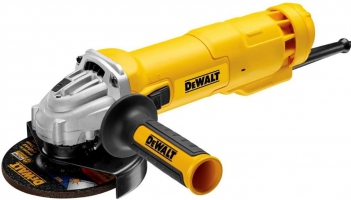 Kotni brusilnik DeWALT 1200W (DWE4227)