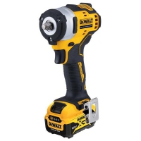 Akumulatorski udarni vijačnik DeWalt 12V (DCF903P1-QW)