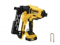 Žebljalnik za ograjo DeWalt DCFS950P2-QW