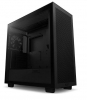 NZXT H7 Flow (2024) Matte Black (CM-H72FB-01)