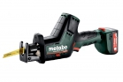 Baterijska sabljasta žaga Metabo Powermaxx SSE 12 BL 602322500