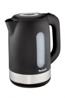 Grelnik vode Tefal KO3308 electric kettle 1.7 L 2400 W Black