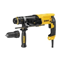 DeWALT elektropnevmatsko kombinirano kladivo D25134K-QS