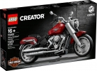 LEGO Creator Expert Harley-Davidson Fat Boy (10269)