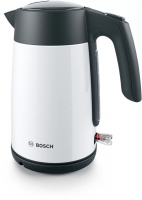 Grelnik vode Bosch TWK7L461 1.7L 2400W Belo