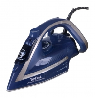 Parni likalnik Tefal Ultragliss Anti-Calc Plus FV6830E0