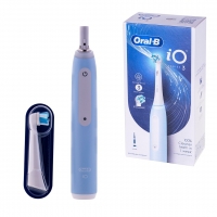 Električna zobna ščetka Oral-B IOSERIES3ICE 8006540731321