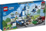 LEGO City Police Station (60316)