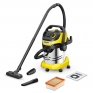 Sesalnik KARCHER WD 5 P S V-25/5/22 (1.628-357.0)