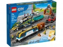 LEGO City Freight Train (60336)