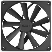 Ventilator NZXT F120 RGB TRIPLE PACK 12cm WHITE RF-Q14SF-B1