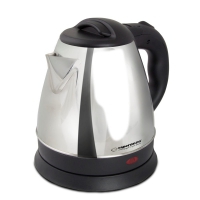 Grelnik vode Esperanza EKK116S Electric kettle 1 L 1350 W Silver