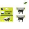 Nadomestno rezilo Philips Norelco OneBlade QP420/60