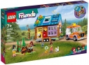 LEGO Friends Mobile Tiny House (41735)