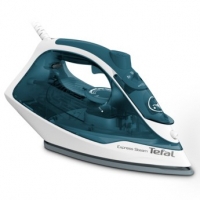 Likalnik Tefal FV2839 Dry & Steam iron 2400 W Blue, White (FV2839)