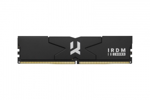 Goodram IRDM DDR5 64GB KIT 6000 CL 30 (IR-6000D564L30/64GDC)