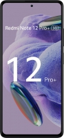 Xiaomi Redmi Note 12 Pro+ 5G 8/256G Midnight Black (MZB0DE7EU)