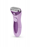 Brivnik Esperanza Purple women's shaver EBG003V