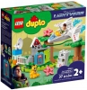 LEGO Duplo Buzz Lightyear's Planetary Mission (10962)