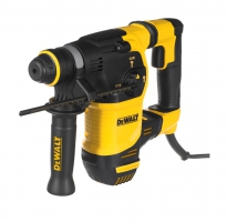 Električno vrtalno kladivo DeWALT D25333K-QS