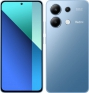 Xiaomi Redmi Note 13 8/128GB Ice Blue (MZB0FY1EU)