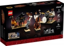 LEGO Ideas Jazz Quartet (21334)