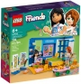 LEGO Friends Liann's Room (41739)