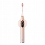 Električna zobna ščetka Sonic Toothbrush Oclean X Pro (pink) E.AA00137