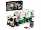 LEGO Technic Mack LR Electric Garbage Truck (42167)